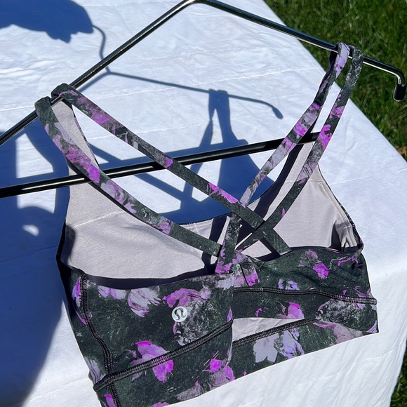 LULULEMON energy bra 8 - Picture 3 of 6
